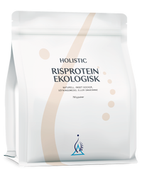 Holistic Risprotein ekologisk, 750 g