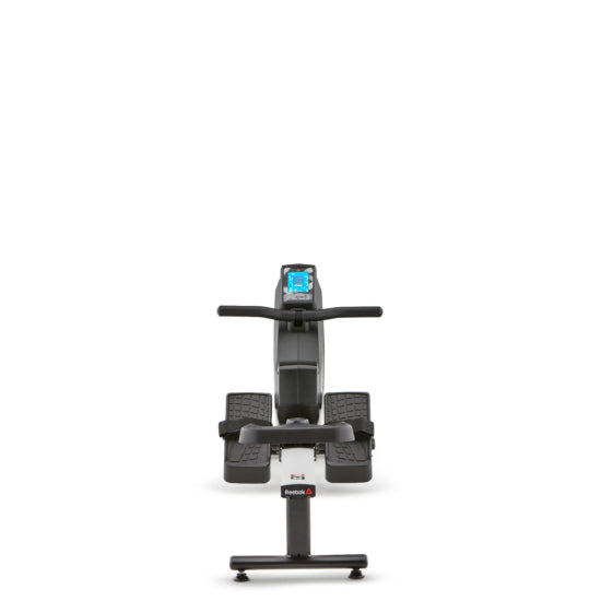 Reebok ZJET Rower – kompakt roddmaskin med skön känsla och smarta program ** Bästsäljare **