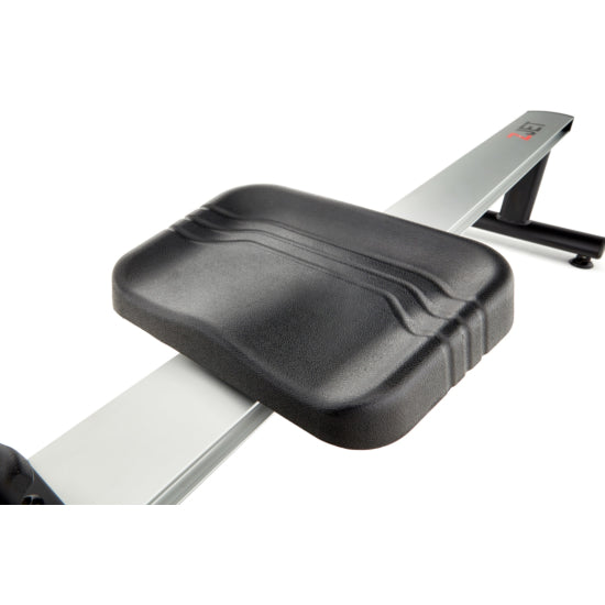 Reebok ZJET Rower – kompakt roddmaskin med skön känsla och smarta program ** Bästsäljare **