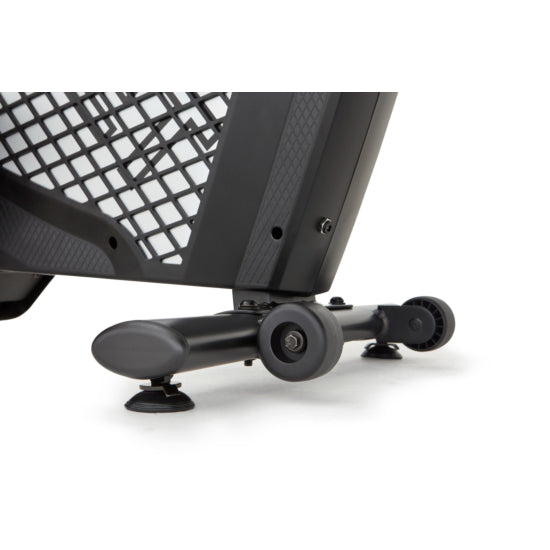 Reebok ZJET Rower – kompakt roddmaskin med skön känsla och smarta program ** Bästsäljare **