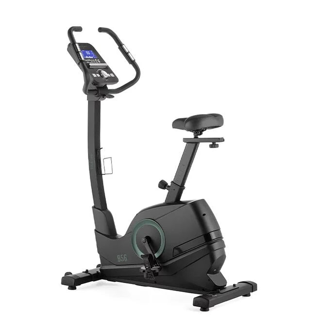 Titan Life Bike B56 Athlete – Premium motionscykel för effektiv träning hemma