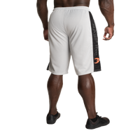 Gasp No1 mesh shorts
