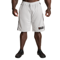 Gasp No1 mesh shorts