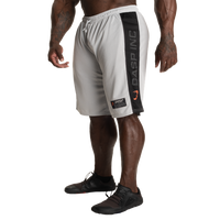 Gasp No1 mesh shorts
