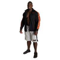 Gasp No1 mesh shorts