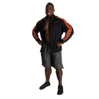 Gasp No1 mesh shorts