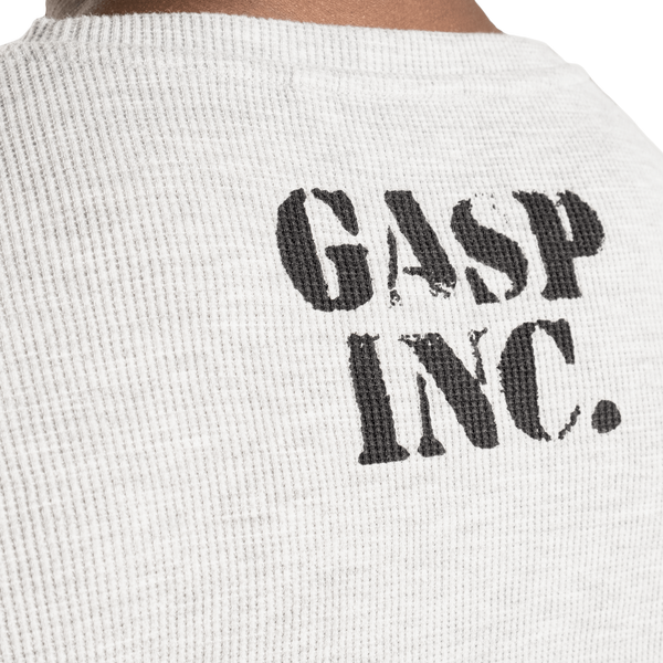 Gasp Thermal Sweater - Perfekt för träning & avslappning