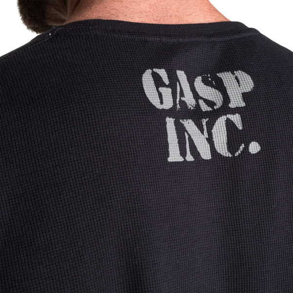 Gasp Thermal Sweater - Perfekt för träning & avslappning
