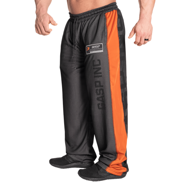 Gasp No1 mesh pant
