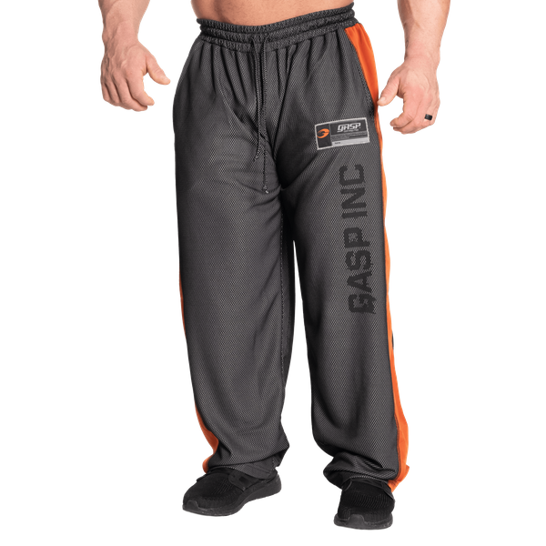 Gasp No1 mesh pant
