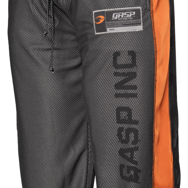 Gasp No1 mesh pant
