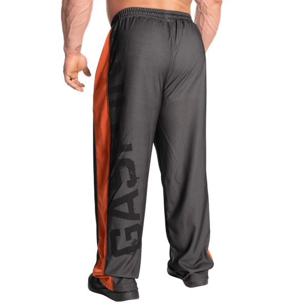 Gasp No1 mesh pant