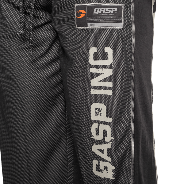Gasp No1 mesh pant
