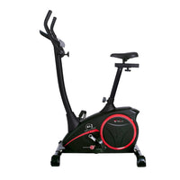 Christopeit Top Sport AL 2 Motionscykel ** Bäst i Test **