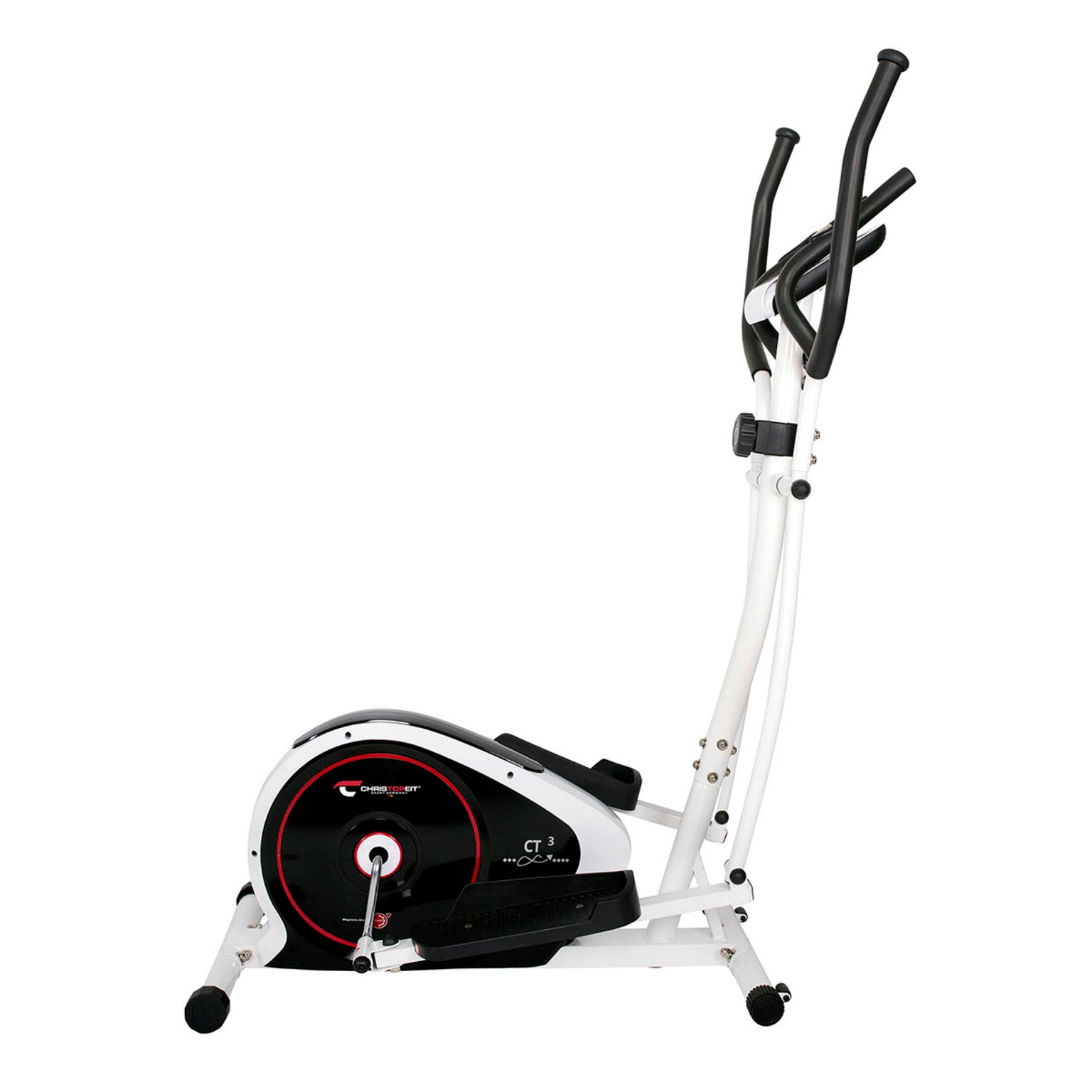 Christopeit Top Sport CT3 Kompakt Crosstrainer