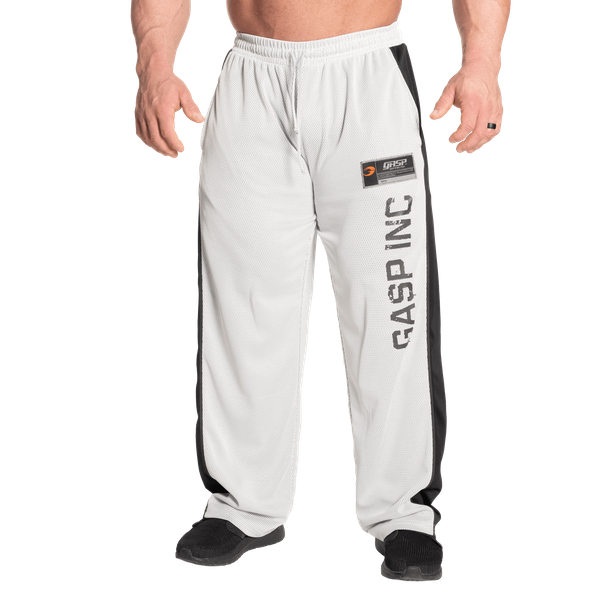 Gasp No1 mesh pant