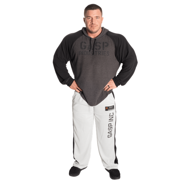 Gasp No1 mesh pant