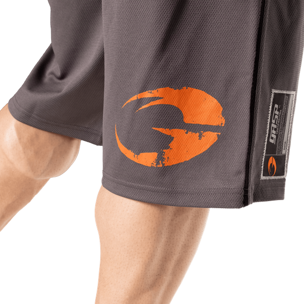 Gasp Pro mesh shorts