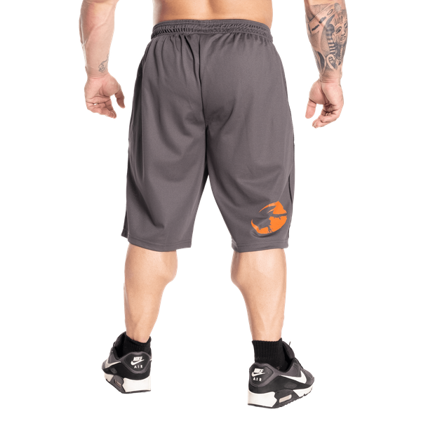 Gasp Pro mesh shorts