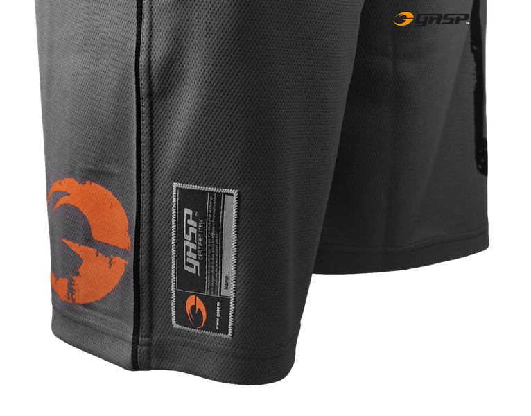 Gasp Pro mesh shorts