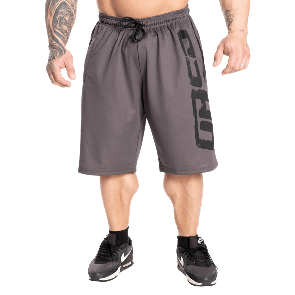 Gasp Pro mesh shorts