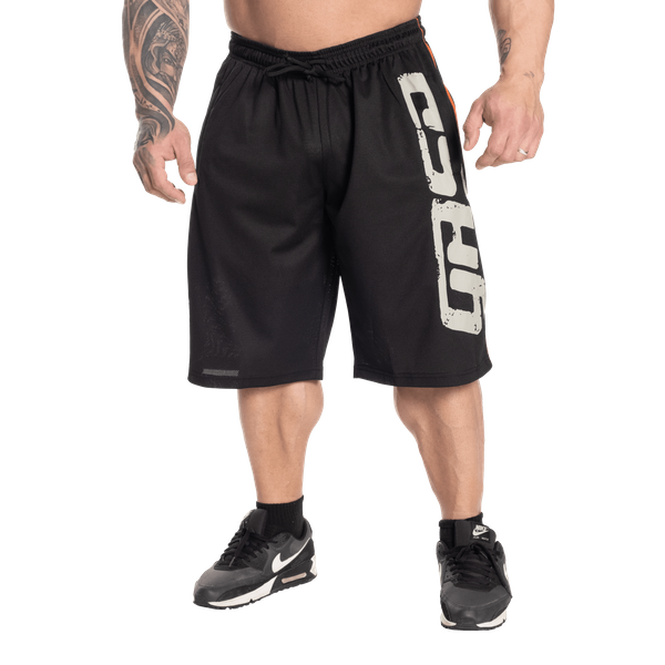 Gasp Pro mesh shorts