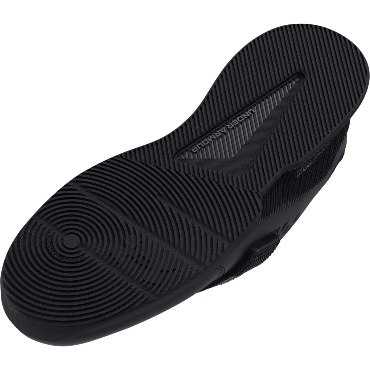 Under Armour Unisex Reign Lifter träningsskor