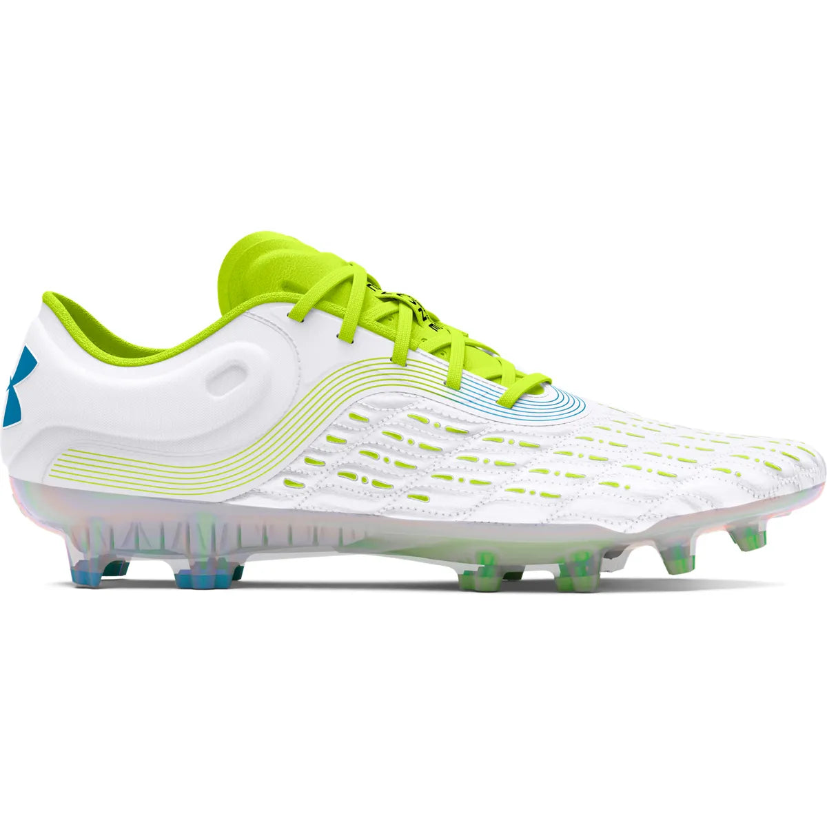 Under Armour Ua Clone Mag Elite 3.0 Fg