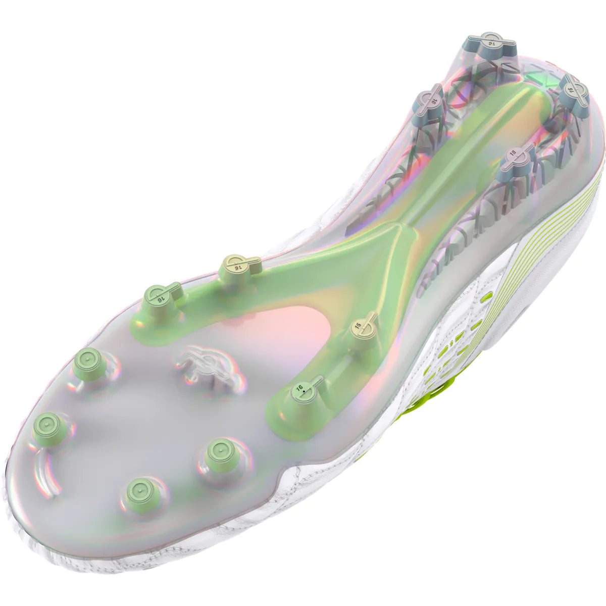 Under Armour Ua Clone Mag Elite 3.0 Fg