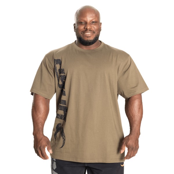 Gasp Original tee