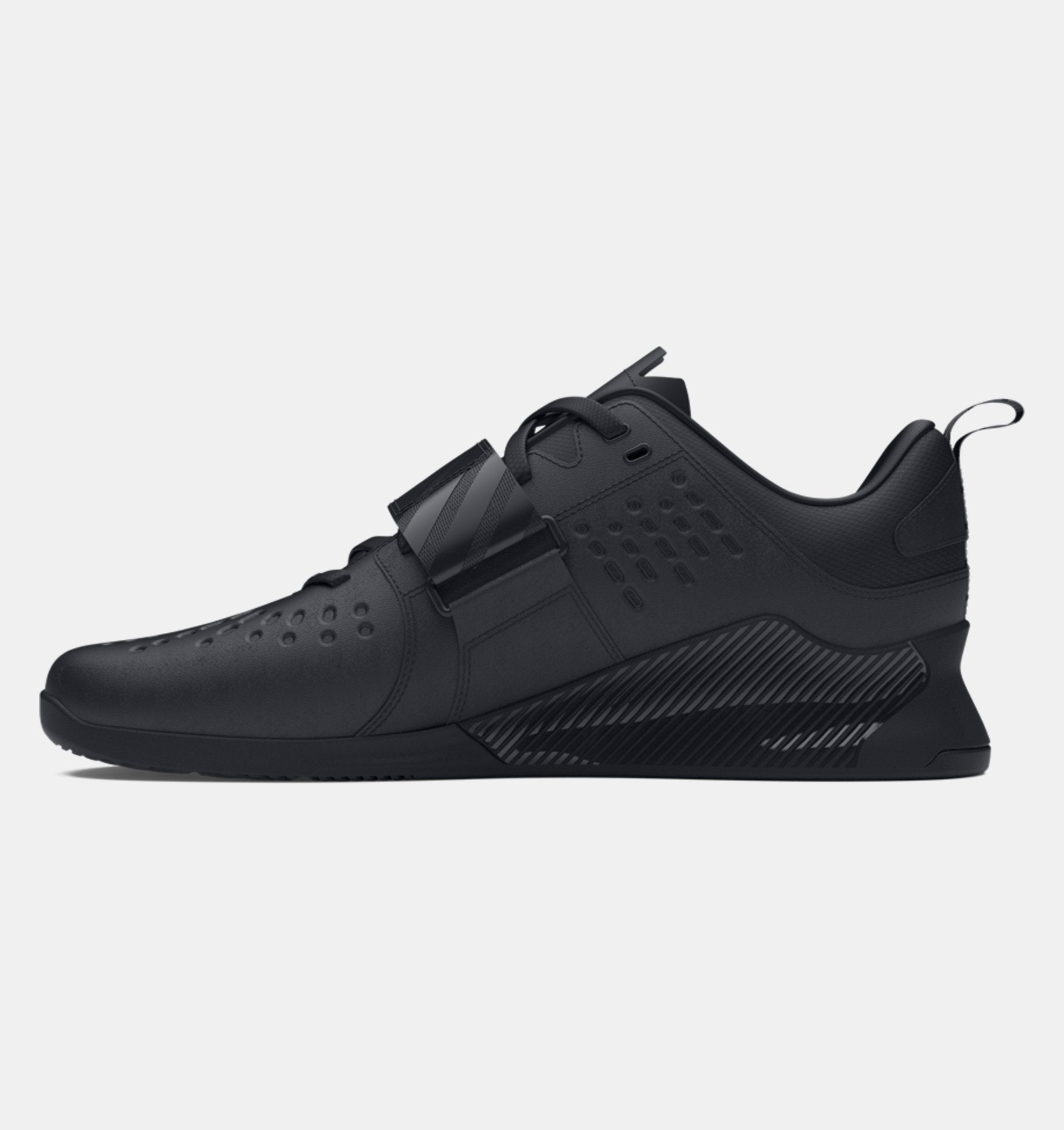 Under Armour Unisex Reign Lifter träningsskor