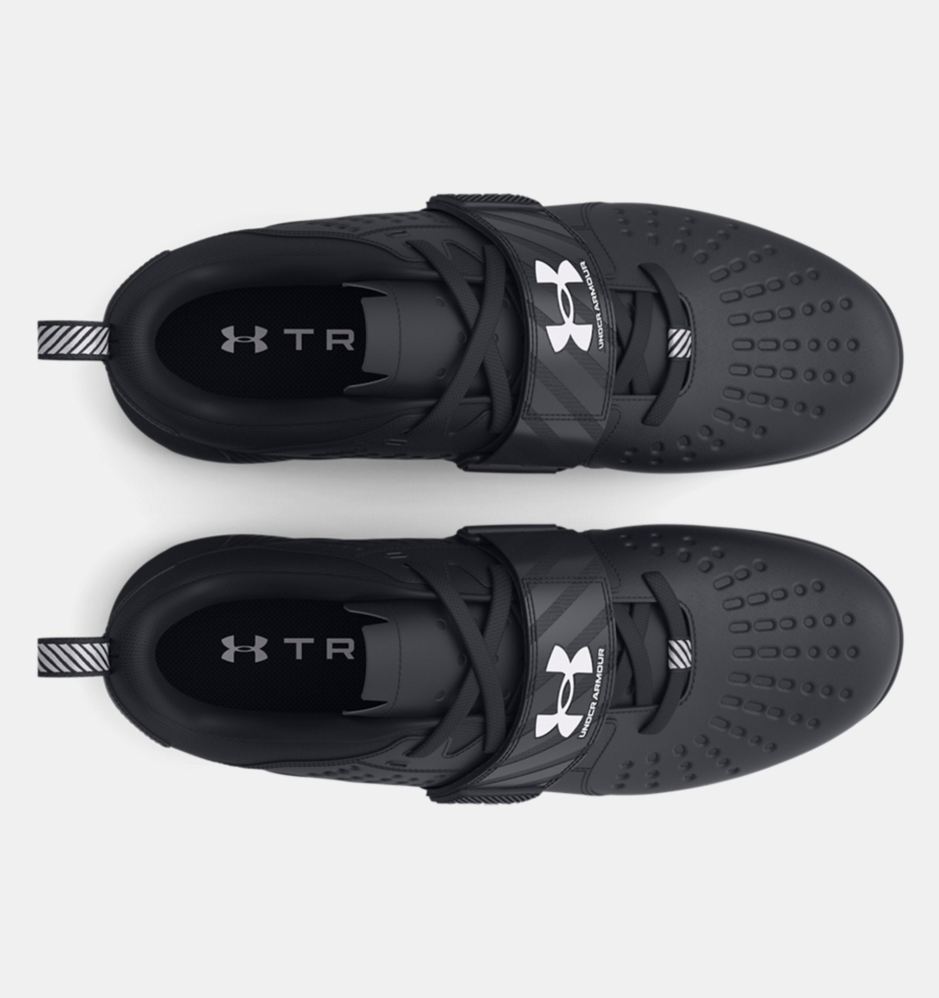 Under Armour Unisex Reign Lifter träningsskor