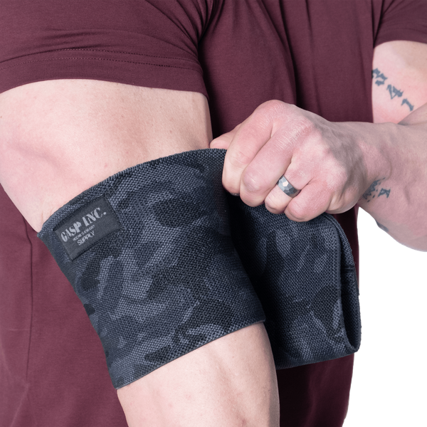 Gasp HD Gasp Elbow sleeve