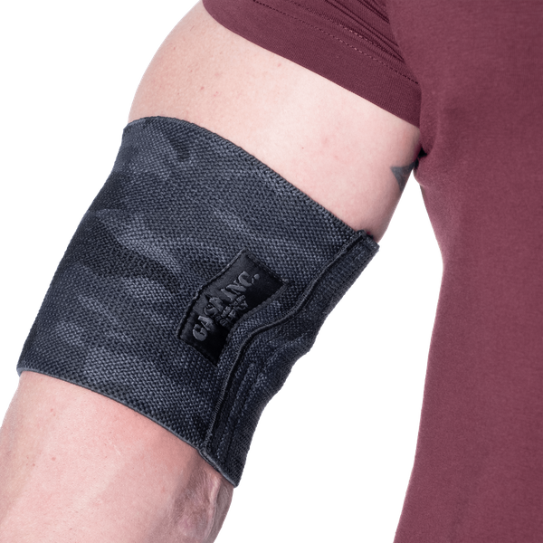 Gasp HD Gasp Elbow sleeve