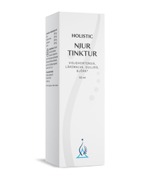 Holistic Njur tinktur, 50 ml