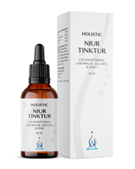 Holistic Njur tinktur, 50 ml