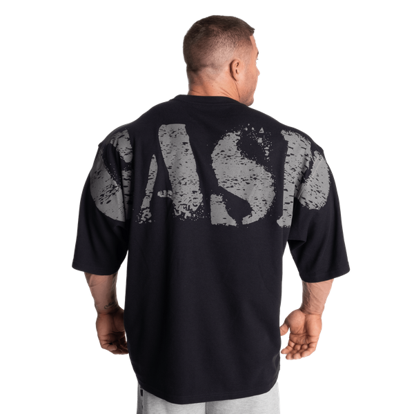 Gasp Iron thermal tee- Kombinerar stil och funktionalitet
