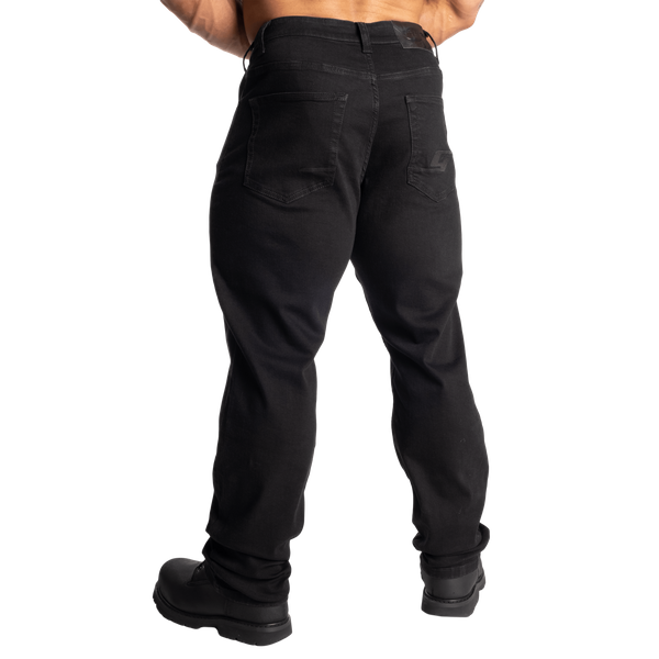 Gasp Flex denim