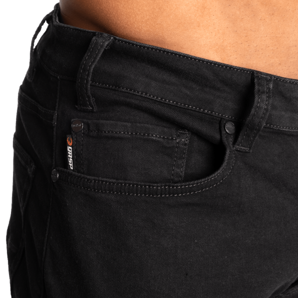 Gasp Flex denim