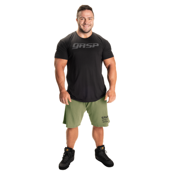 Gasp Thermal shorts