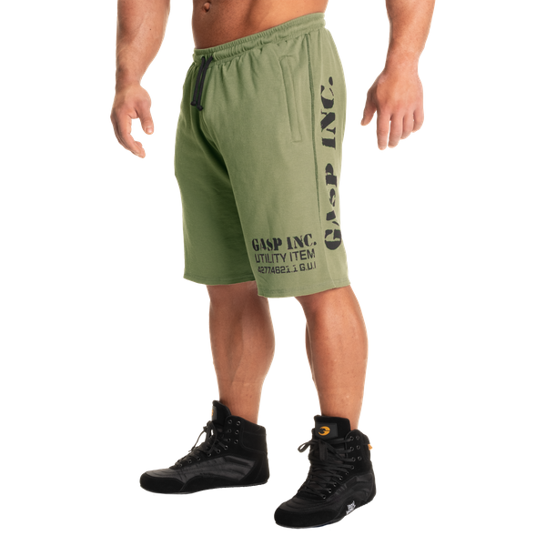 Gasp Thermal shorts