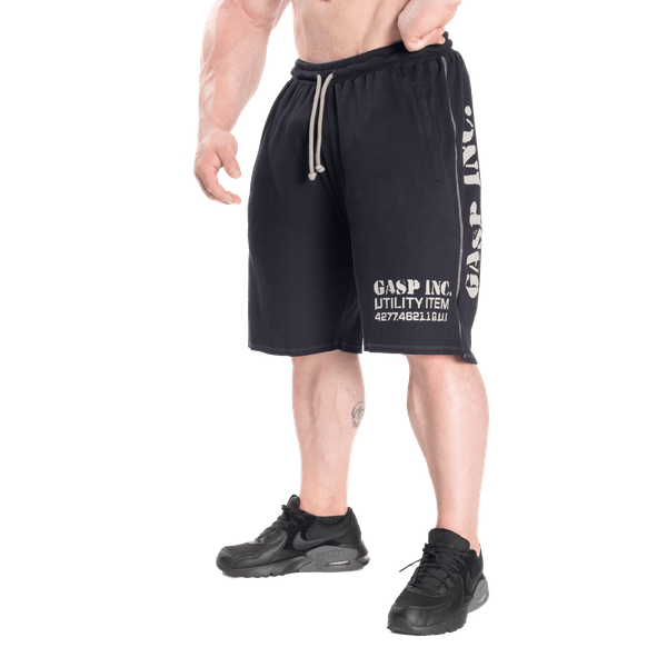 Gasp Thermal shorts