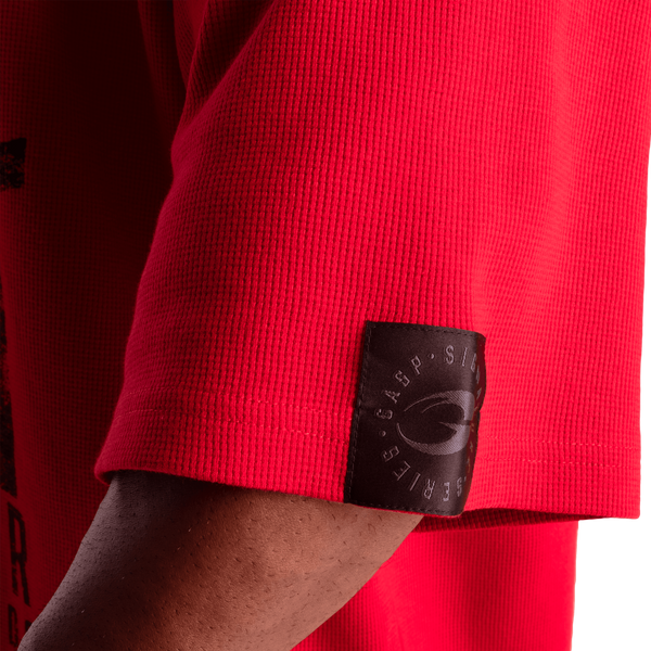 Gasp GK Iron tee