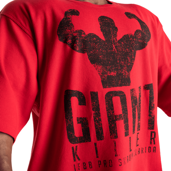 Gasp GK Iron tee