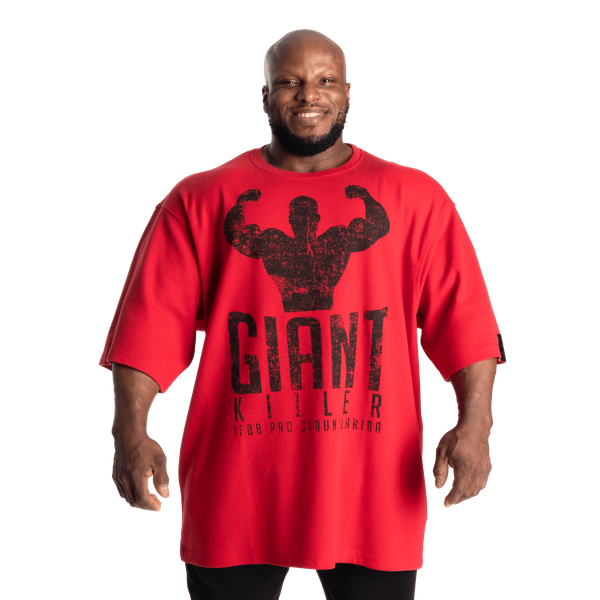 Gasp GK Iron tee