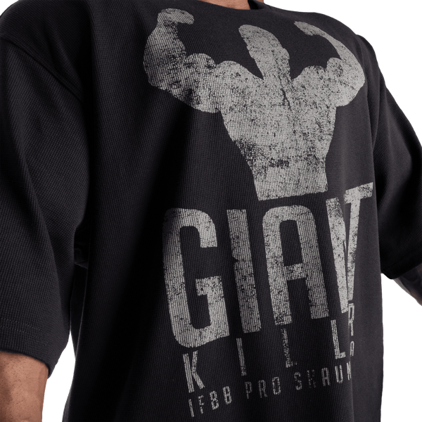 Gasp GK Iron tee