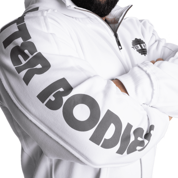 Better Bodies Pro BB hood