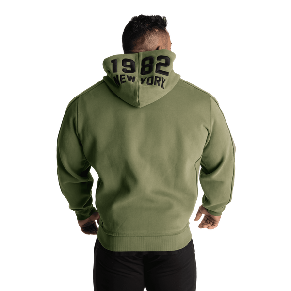 Better Bodies Pro BB hood