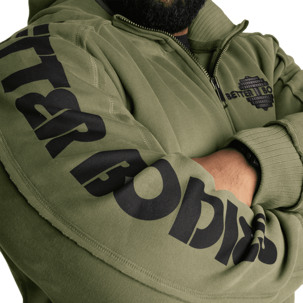 Better Bodies Pro BB hood