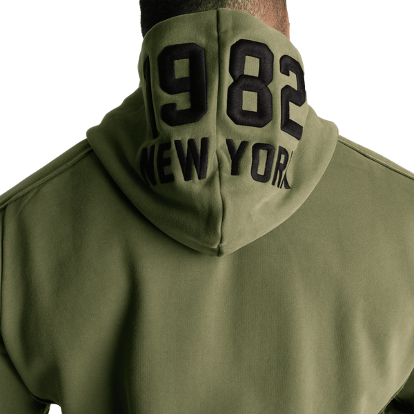 Better Bodies Pro BB hood
